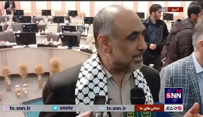 وزیر جهادکشاورزی: باید در تصمیم&zwnj;سازی&zwnj;های وزارتخانه از ظرفیت بسیج استفاده کنیم