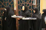 کنگره شهدای دانشجو ارومیه