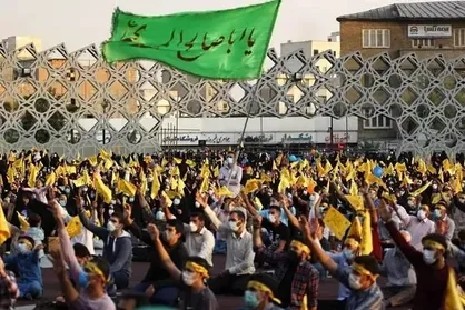 بیش از ۶ هزار و ۹۰۰ اثر در نخستین مهرواره &laquo;هوای نو&raquo; به ثبت رسید