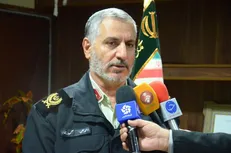 گروگان ۱۰ ساله در کمتر از ۳ ساعت آزاد شد
