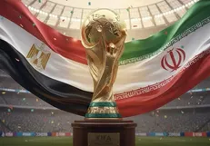 ایران – مصر| در رتبه ۱۰ بازی برتر جام جهانی ۲۰۲۶ از نظر جو هواداری