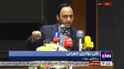 بهادری جهرمی: در برابر کلید&zwnj;های دروغین، &laquo;امیدآفرینی&raquo; شاه کلید همه قفل&zwnj;هاست