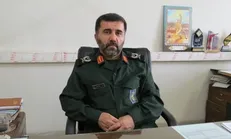 سردار بابا احمدی: نمایشگاه «محله اسلامی» با حضور ۵۰ قرارگاه برتر برپا می‌شود