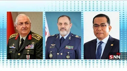 وزیر دفاع: ایران در برابر گستاخی متجاوز، پاسخ پشیمان&zwnj;کننده خواهد داد