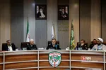 نشست سالیانه پلیس فتا سراسر کشور