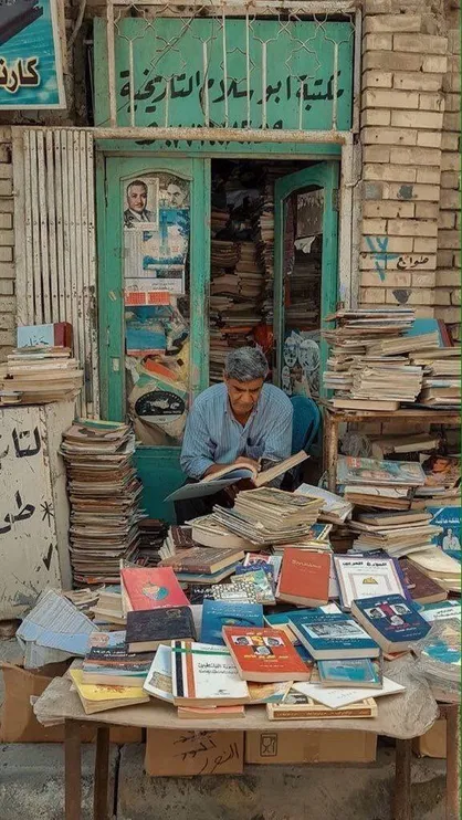 یک جایزه&zwnj;ی ادبی در همین حوالی/ بوکر؛ جایزه&zwnj;ای که نمی&zwnj;شناسیم