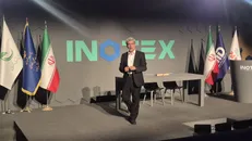 صفاری‌نیا: دوران پس از بحران می‌تواند فرصتی برای بازآرایی مسیر توسعه فناورانه کشور باشد/ باید توانمندی فناورانه را به قدرت ملی تبدیل کنیم