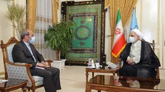 همراهی صدا و سیما با دستگاه قضایی