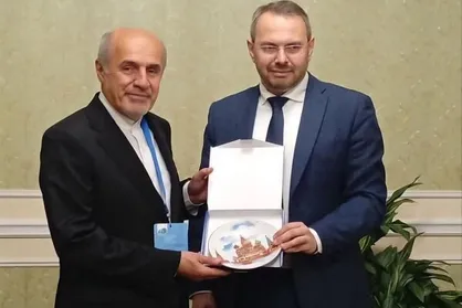 بررسی بازگشت دانشگاه&zwnj;های روسیه به فهرست دانشگاه&zwnj;های مورد تأیید ایران