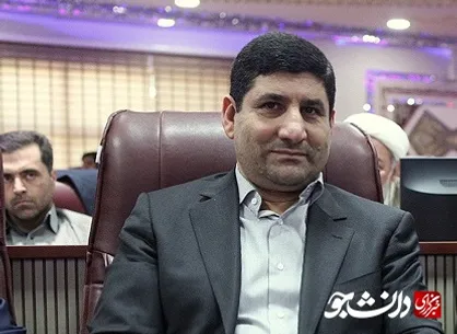 نباید حقی از دانشجویان ضایع شود/ جلوی انتخاب&zwnj;های سلیقه&zwnj;ای را می&zwnj;گیریم