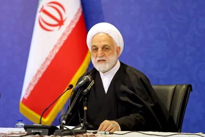 تشکل&zwnj;های دانشجویی استان کرمان خواستار دیدار با رئیس قوه قضائیه شدند / دغدغه&zwnj;هایمان را بشنوید