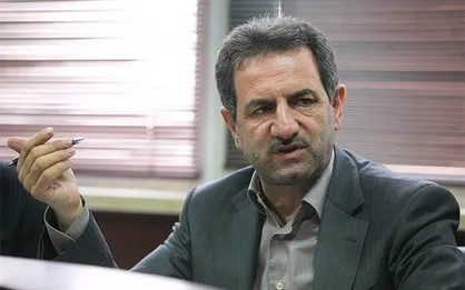 بوی نامطبوع اطراف فرودگاه بین&zwnj;المللی تهران رفع شد