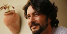 «این زمینی‌ها» اولین سریال فضایی تلویزیون بود/ خاطره حضور در «قصه‌های تا‌به‌تا»