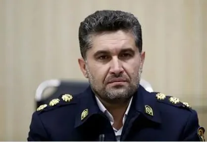 عابرین پیاده ۴۲ درصد کشته&zwnj;شدگان تصادفات بزرگراهی هستند