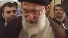 تأکید رهبر انقلاب بر استفاده از کلمات فارسی