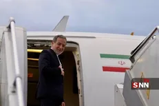 وزیر امور خارجه اسلام‌آباد را به مقصد عمان ترک کرد