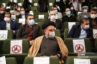 مراسم آغاز سال تحصیلی ۱۴۰۰-۱۳۹۹ دانشگاه‌ها