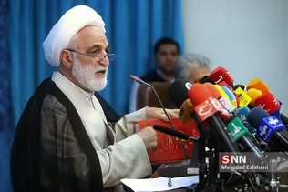  حجت الاسلام محسنی اژه ای