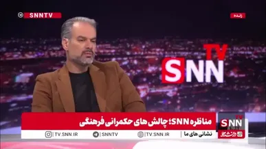رشیدی کوچی: حکومت وظیفه آموزش و قانونگذاری در حوزه فرهنگ را دارد / مهم است که سطح ورود حاکمیت در فرهنگ تا چه مقدار باشد