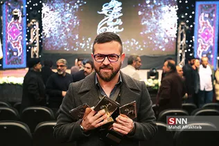 دوازدهمین جشن منتقدان و نویسندگان سینمایی ایران