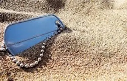 شناسایی پیکر یک شهید پس از ۳۸ سال