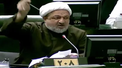 آقای روحانی! نتیجه ۸ سال التماس و کرنش در برابر آمریکا چه شد؟ / آقای اژه&zwnj;ای و دادستان ویژه روحانیت! چرا به پرونده تخلفات حسن روحانی رسیدگی نمی&zwnj;کنید؟