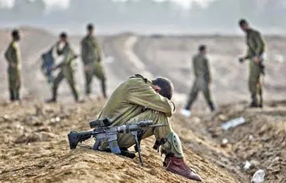 فیلم/ شکست های ارتش اسرائیل