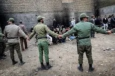 جمع آوری بیش از 8 هزار معتاد متجاهر در استان البرز