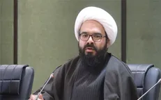 نیک بین: مطلبی که از جانب بنده درباره وزارت ارتباطات منتشر شد شیطنت خبرنگار بود / نظرات همه در طرح صیانت فضای مجازی اعمال می‌شود