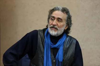 توکلی: با ده&zwnj;نمکی برای سریال &laquo;آزادی مشروط&raquo; به توافق نرسیدم