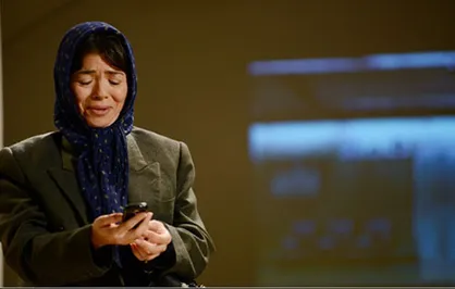 &laquo;آستیگمات&raquo; خود را برای حضور در جشنواره فجر آماده می&zwnj;کند