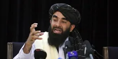 واکنش سخنگوی طالبان به پرتاب پنج راکت از خاک افغانستان به سمت ازبکستان