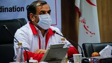 توضیح سخنگوی هلال احمر در خصوص ورود واکسن کرونا به کشور