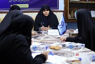 میزگرد انتخاباتی نامزدهای مجلس شورای اسلامی