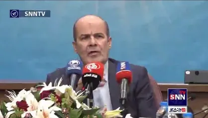 رئیس ستاد مرکزی دهه فجر: گزارش عملکرد&zwnj;ها مبنای قضاوت مردم درباره انقلاب و غیرانقلاب شده که درست نیست؛ باید اصلاح شود