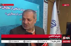 مشروح سخنان وزیر آموزش و پرورش در جمع خبرنگاران + فیلم