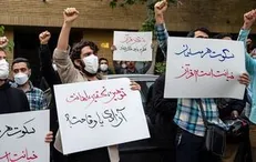 آزادی‌خواهان جهان با سیاست پلید توهین به مقدسات مقابله کنند 