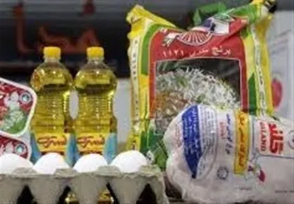 مشکلی در تأمین اقلام اساسی شهرستان مشهد نداریم