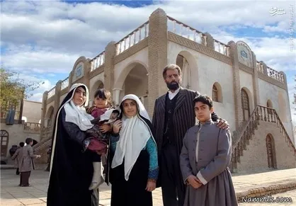 واکنش جالب روستاییان به دیدن یک فیلم سینمایی