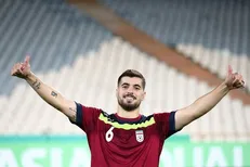 عزت الهی همچنان محبوب روس‌ها