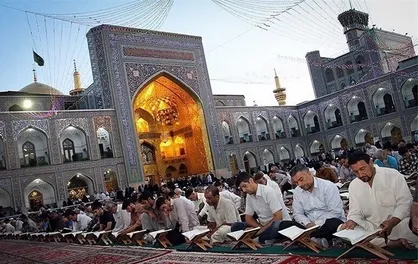 اعلام برنامه&zwnj;های تلویزیونی و رادیویی آستان قدس رضوی برای ماه رمضان