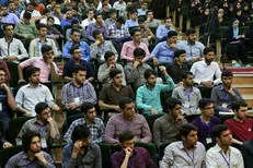 دوره آموزشی «معرفت رضوی» به میزبانی مشهد و نیشابور آغاز شد
