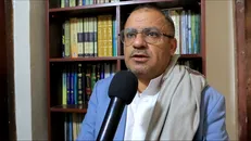 النعامی: خروج آمریکا از نبرد تصمیمی درست است/ تنبیه دردناکی در انتظار رژیم صهیونیستی است +فیلم