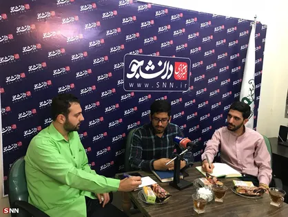 عکس&zwnj;العمل کاهش تعهدات برجام ایران دیر، اما قابل تقدیر / دانشجویان خواستار برخورد&zwnj;های مقتدرانه دولت هستند