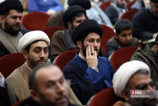 همایش بزرگ مبلغین اعزامی سازمان اوقاف و امور خیریه ویژه ایام فاطمیه قم