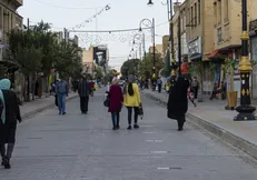 آخرین وضعیت از سرنوشت پیاده راه امام (ره) سمنان