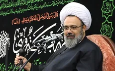 دانشمند یک دهه در تهران منبر می‌رود