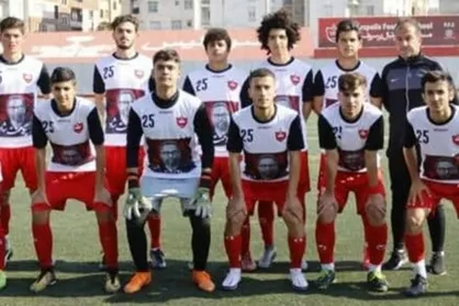روایت مربی پرسپولیس از اتفاق&zwnj;های عجیب در یک بازی!