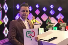 افشین زی نوری تیتراژ «هوش برتر» را خواند