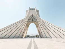 بازدید از برج آزادی رایگان شد